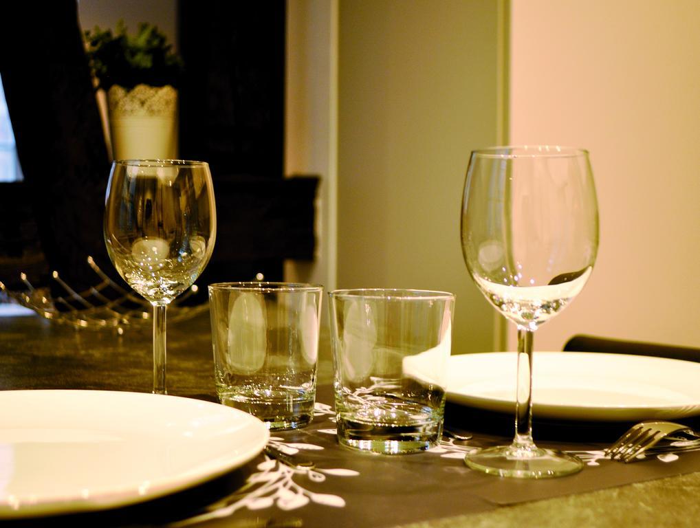 Appartement L'Ill Au Sable Štrasburk Exteriér fotografie